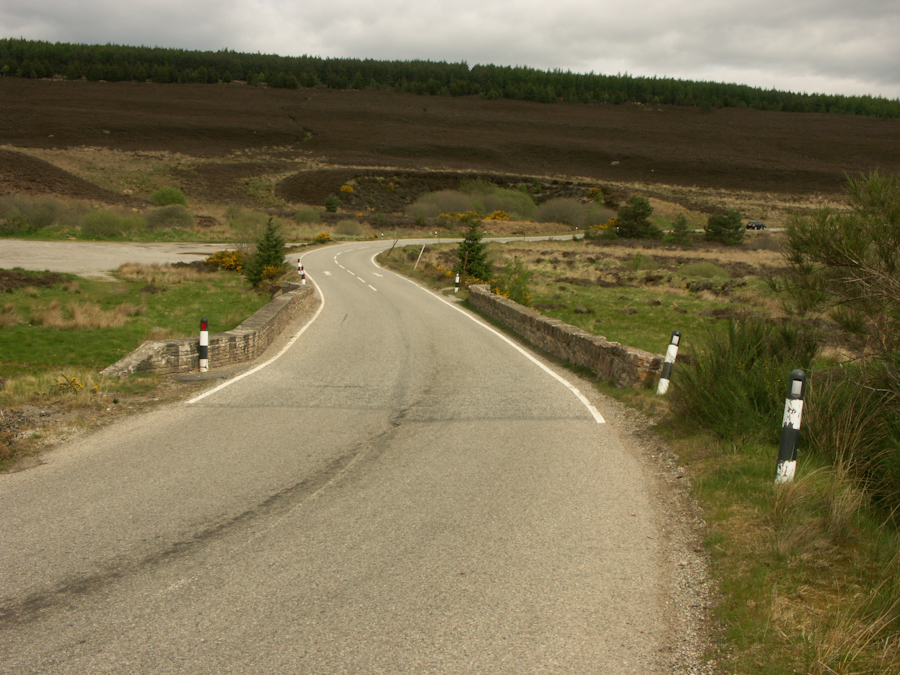 Strathrory Bridge